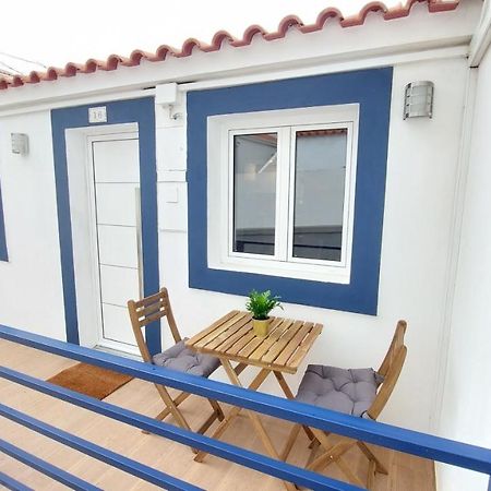 הוילה פארו Airport House מראה חיצוני תמונה
