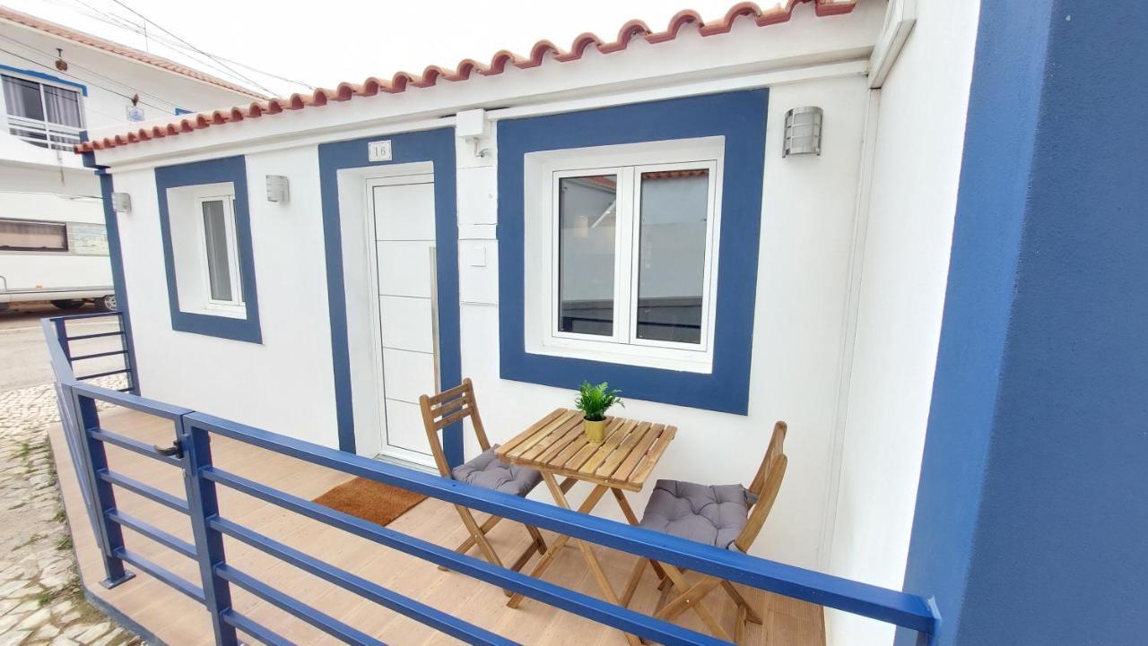 הוילה פארו Airport House מראה חיצוני תמונה
