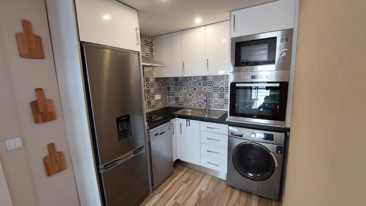 הוילה פארו Airport House מראה חיצוני תמונה