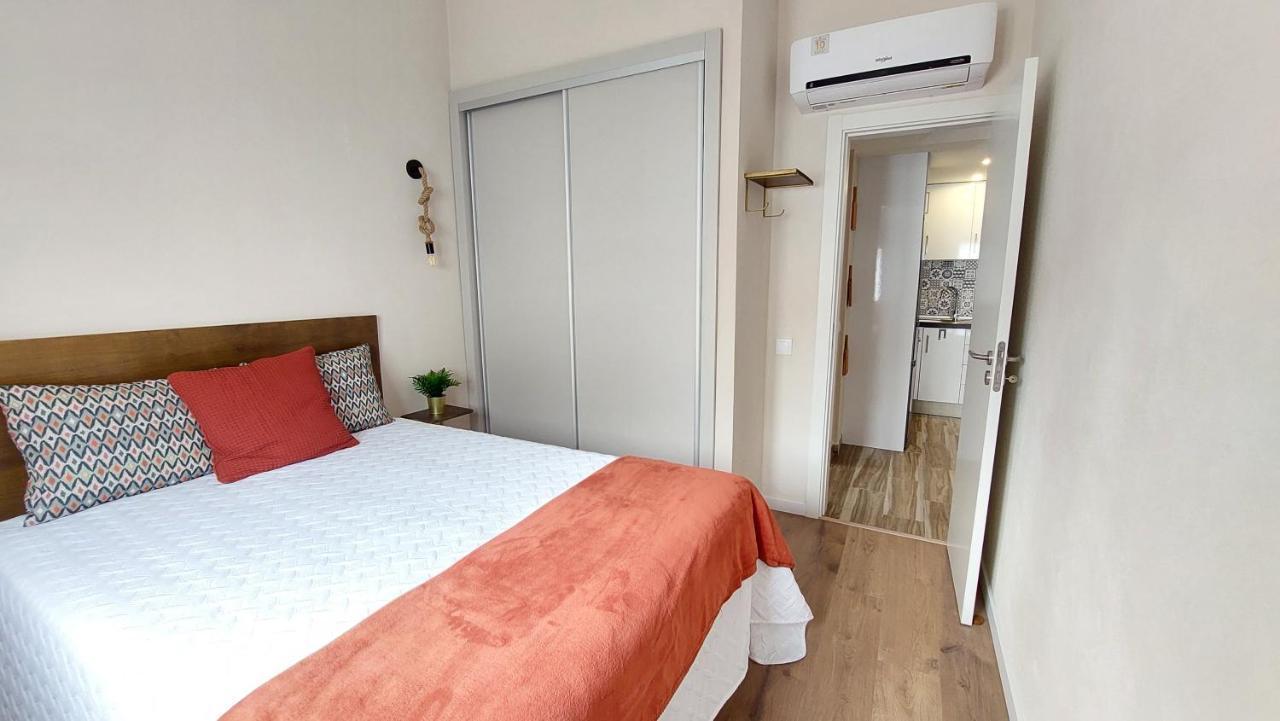 הוילה פארו Airport House מראה חיצוני תמונה